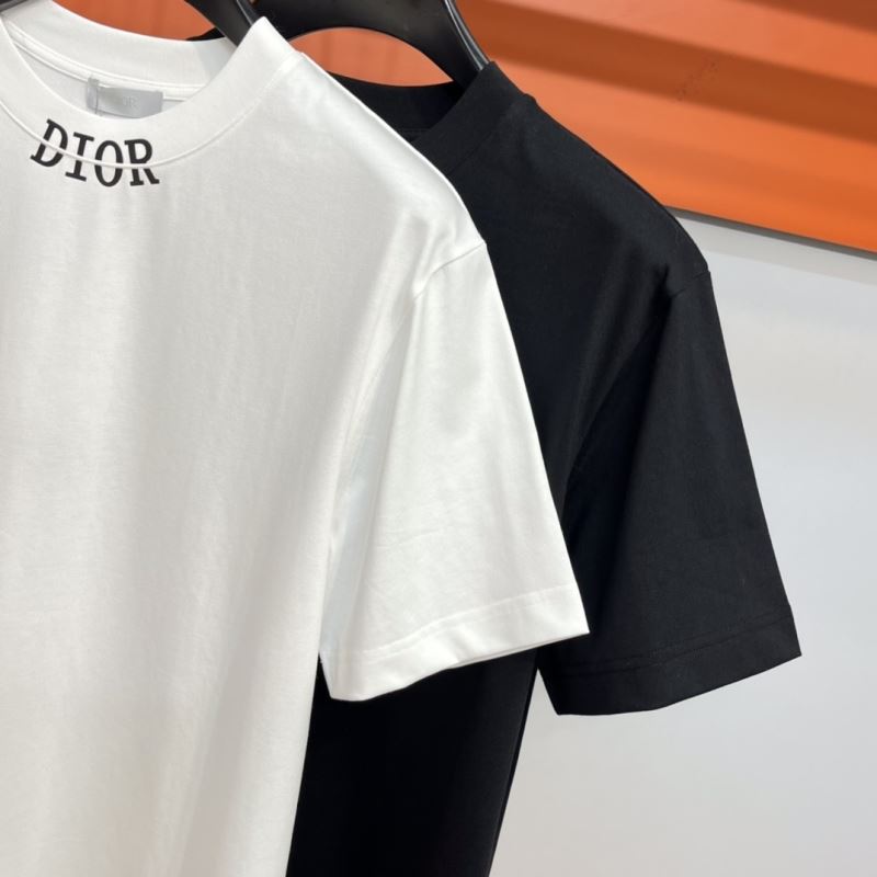 Christian Dior T-Shirts